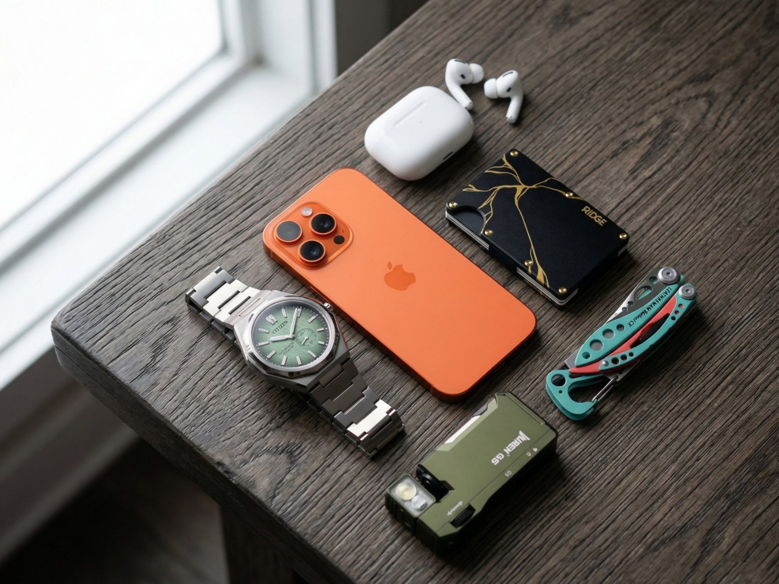 EDC